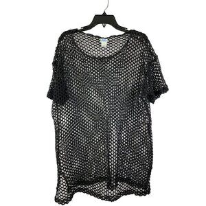 Pacific Connections Women's Bathing Suit Cover Up